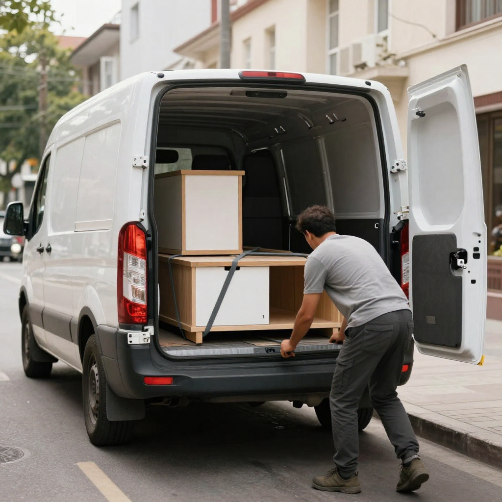 Professional equipment